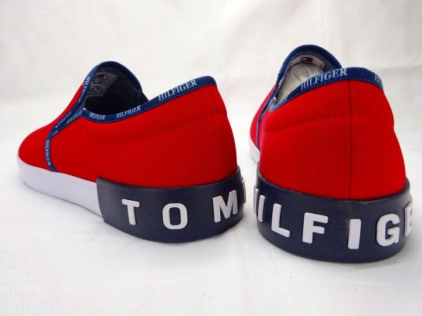 トミーヒルフィガー TOMMYHILFIGER RHINE