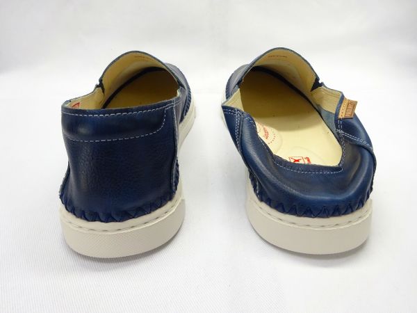 ピコリノス PIKOLINOS PK-448 BU