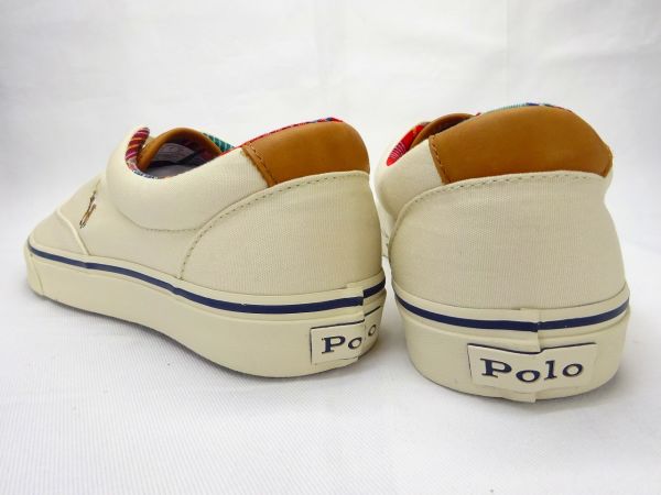 POLO-RALPH RB92 KEATON PONY CR