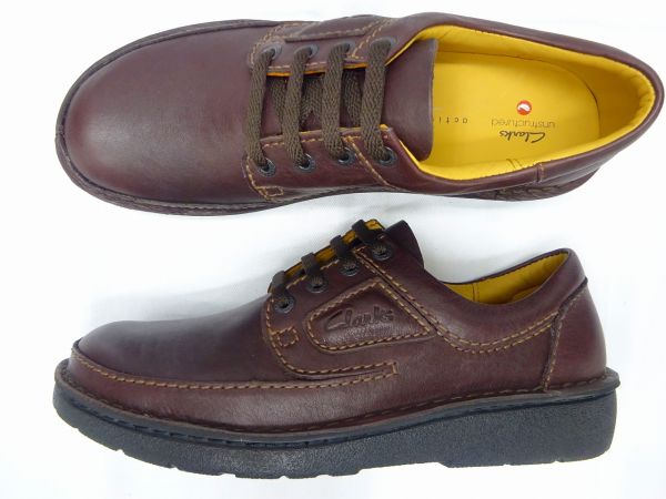 クラークス Nature2 201J 【G】