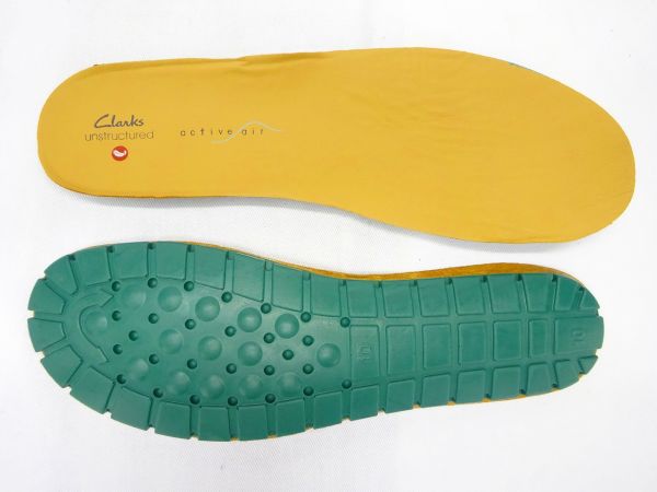 クラークス Nature2 201J 【G】