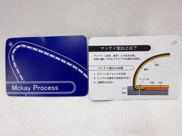 ペリーコレクション PRK6001 NV