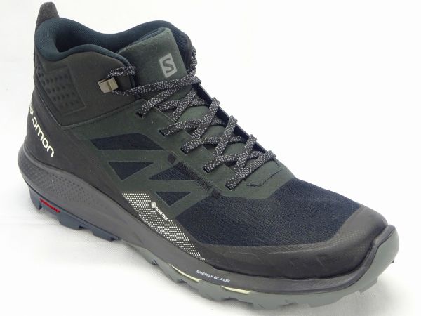 サロモン SALOMON OUTpulse Mid GTX L41588800