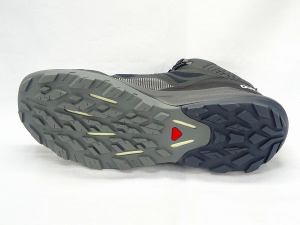 サロモンSALOMONサロモン SALOMON OUTpulse Mid GTX L41588800｜男の