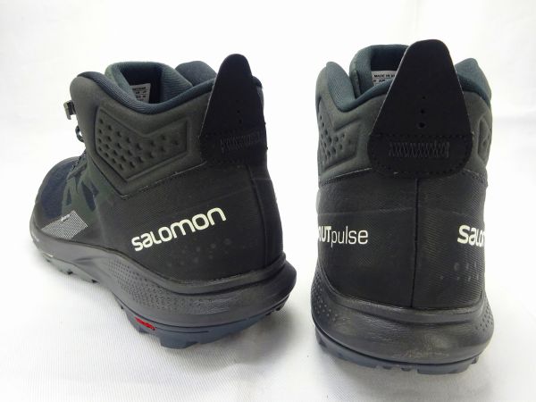 サロモン SALOMON OUTpulse Mid GTX L41588800