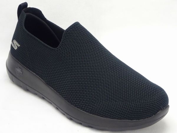 スケッチャーズ GO WALK MAX MODULATING 216170-BBK