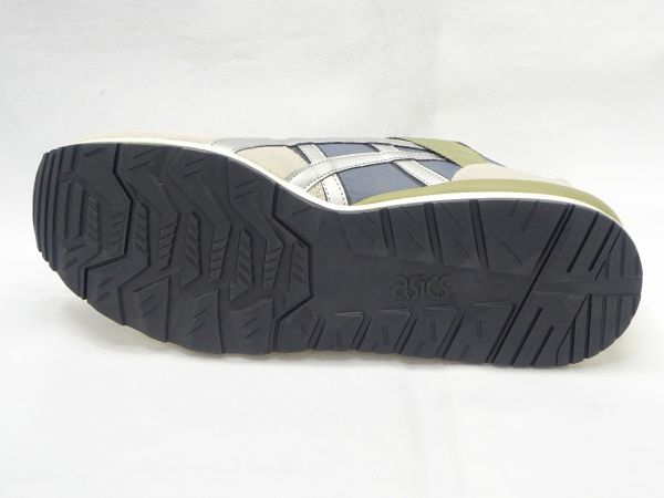 Onitsuka Tiger Mexico 66 SD Birch Peacoat Green メンズ