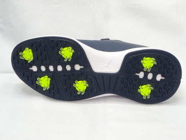 PUMA GK石川橋○新品039 プーマ◇◇フュージョン FX ディスク