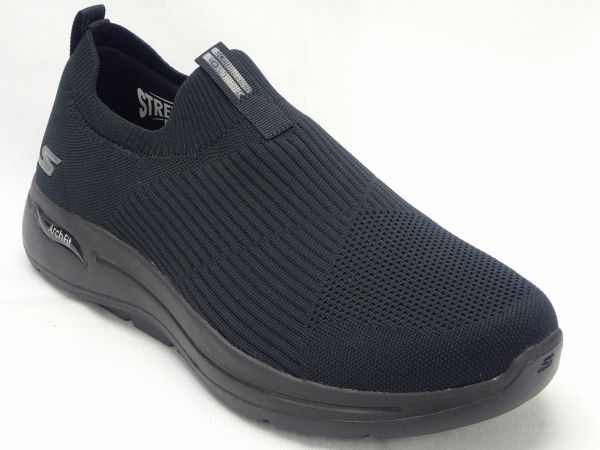 スケッチャーズSKECHERSスケッチャーズ GO WALK ARCH FIT ICONIC