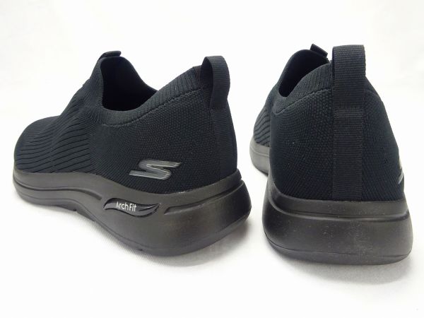 スケッチャーズSKECHERSスケッチャーズ GO WALK ARCH FIT ICONIC