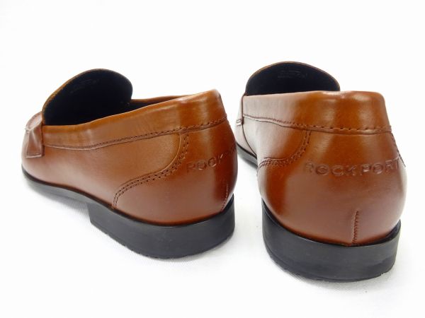 ロックポート ROCKPORT KEATON  PENNY CI8841 【W】 TN