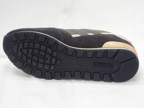 ヒュンメル THOR HM212197-6696