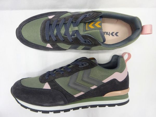 ヒュンメル THOR HM212197-6696