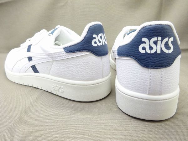 アシックスASICSアシックス JAPAN S 1201A173-111｜男の大きな靴
