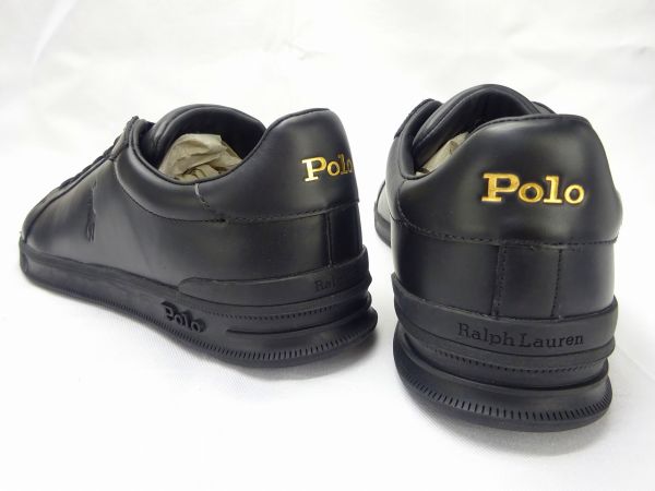 POLO RALPH LAUREN RA19 BL