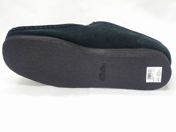 クラークス WALLABEE 2 WP 560J 【G】