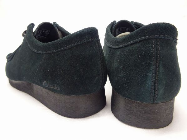 クラークス WALLABEE 2 WP 560J 【G】