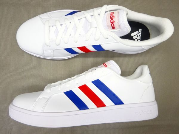 アディダスADIDASアディダス GRANDCOURT BASE 2.0 M GW9252｜男の