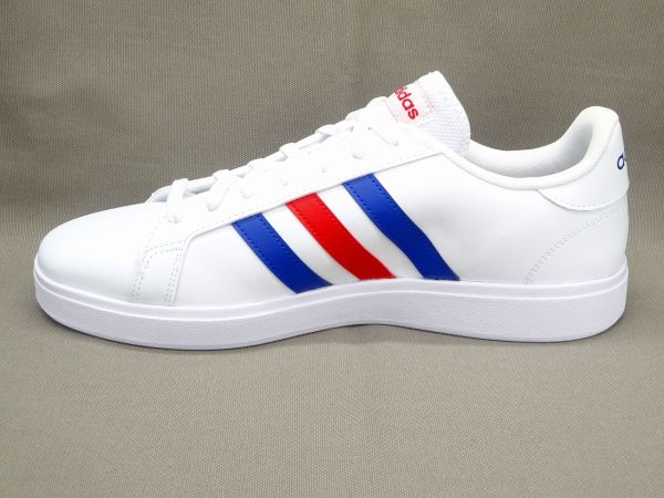 アディダスADIDASアディダス GRANDCOURT BASE 2.0 M GW9252｜男の