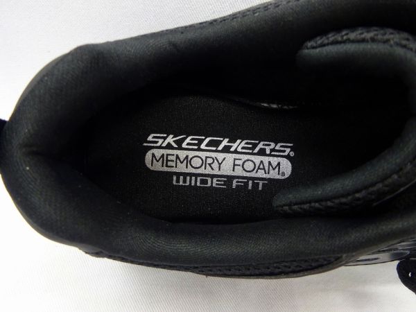 スケッチャーズSKECHERSスケッチャーズ TRACK SYNTAC 【WIDE
