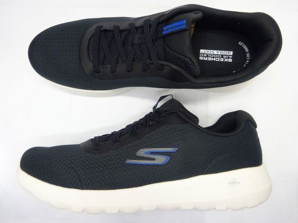 スケッチャーズSKECHERSスケッチャーズ GO WALK MAX MIDSHORE 216281