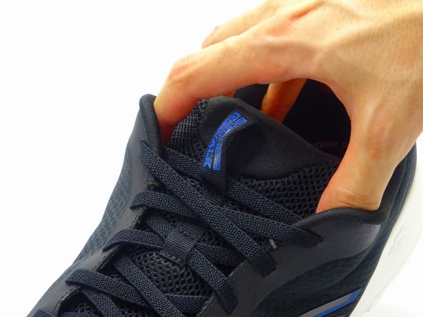 スケッチャーズSKECHERSスケッチャーズ GO WALK MAX MIDSHORE 216281