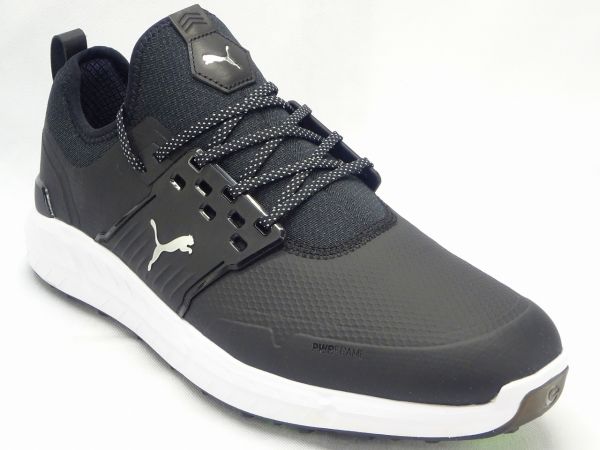 PUMA GOLF IGNITE ARTICULATE 【WIDE】 376234 BL