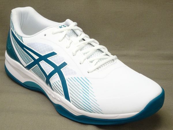 アシックスASICSアシックス ［テニス］ GEL-GAME 8 1041A192-104｜男の