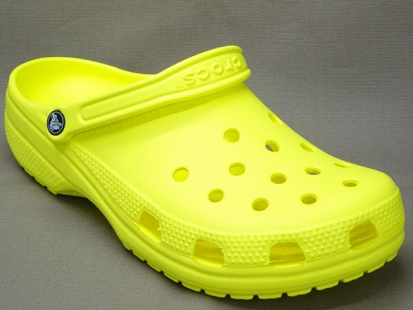 クロックスCROCSクロックスクラシック 10001-75U YE|男の大きな クロックスCROCSクロックスクラシック 10001-75U YE|男の大きな