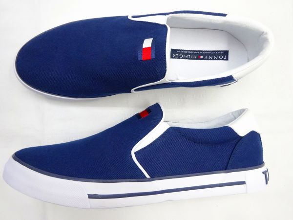 トミーヒルフィガー TOMMYHILFIGER ROAKLYN NV