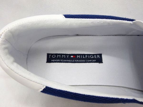 トミーヒルフィガー TOMMYHILFIGER ROAKLYN NV