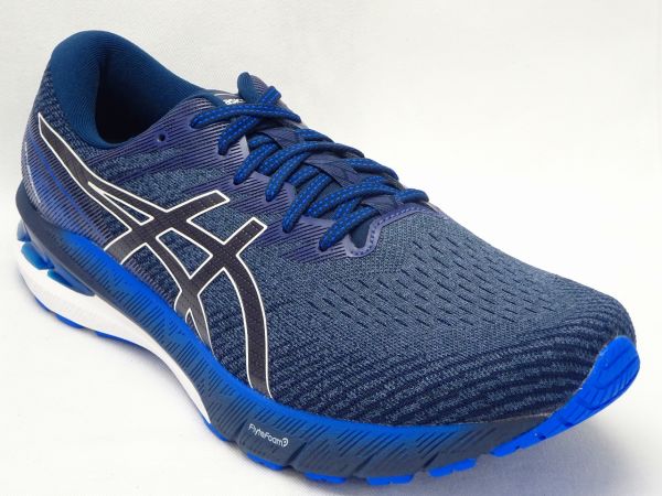 アシックスASICSアシックス GT-2000 10 1011B185-400｜男の
