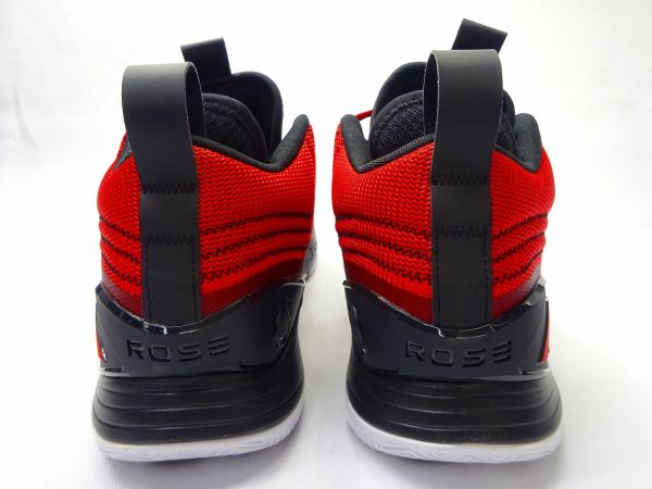 アディダスADIDASアディダス ［バスケットボール］ D ROSE SON