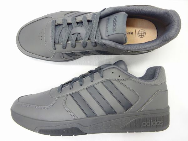 アディダスADIDASアディダス COURTBEAT M GW9726｜男の大きな靴