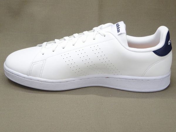 アディダスADIDASアディダス ADVANCOURT U GZ5299｜男の大きな靴の専門 