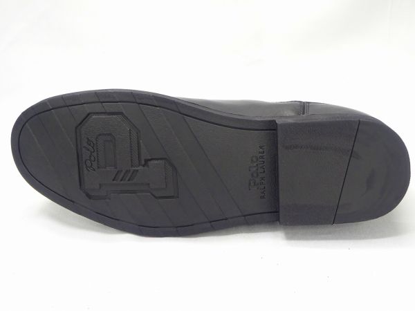 POLO RALPH LAUREN TALAN CHLSEA RA44 BL
