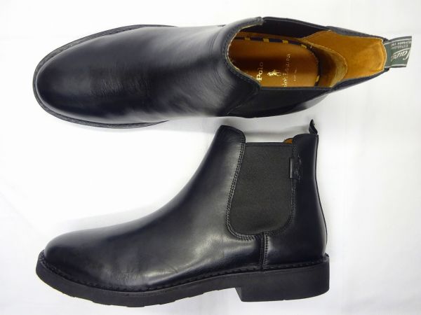 POLO RALPH LAUREN TALAN CHLSEA RA44 BL