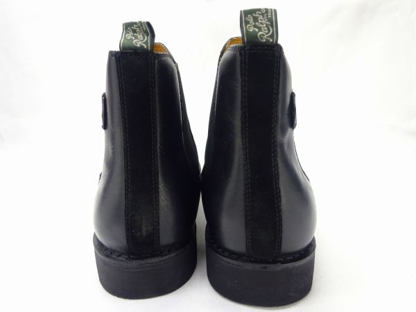 POLO RALPH LAUREN TALAN CHLSEA RA44 BL