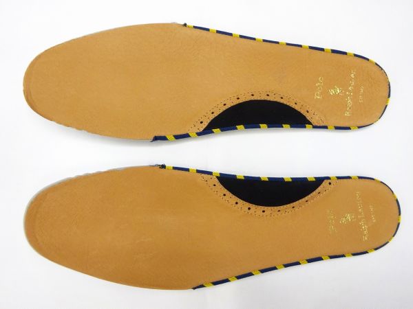 POLO RALPH LAUREN TALAN CHLSEA RA44 BL