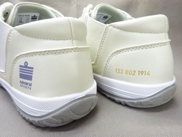 アドミラルスポーツ NOAH AD802 IV