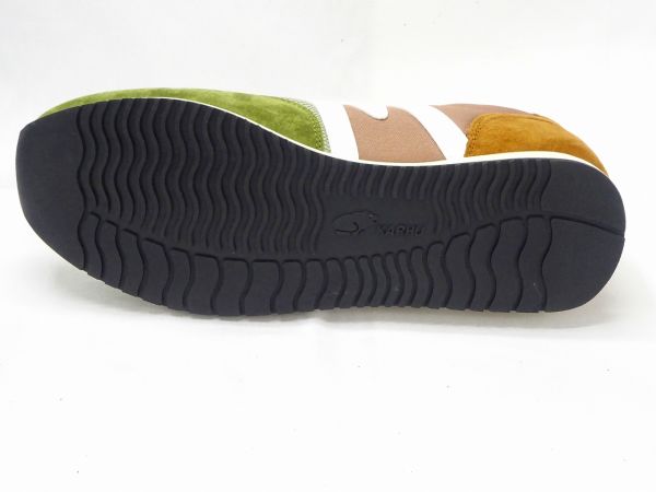 カルフ KARHU ALBATROSS 82 F807034 AVOKADO/ABBEYSTONE