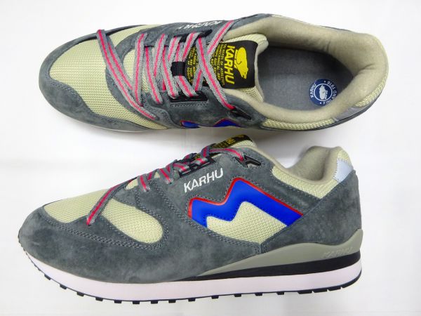 ｶﾙﾌ KARHU SYNCHRON CLASSIC F802511