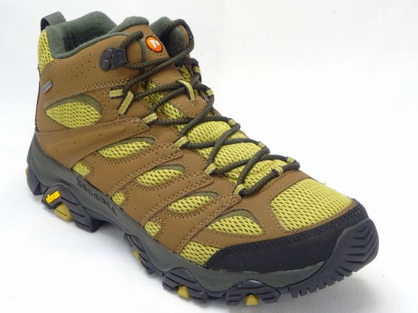 メレル MOAB 3 SYNTHETIC MID GORE-TEX Ｊ500255（KANGAROO/COYOTE）