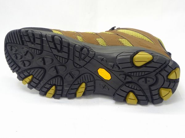 メレル MOAB 3 SYNTHETIC MID GORE-TEX Ｊ500255（KANGAROO/COYOTE）