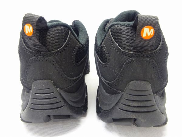 メレル MOAB 3 SYNTHETIC GORE-TEX J500239（TRIPLE BLACK）