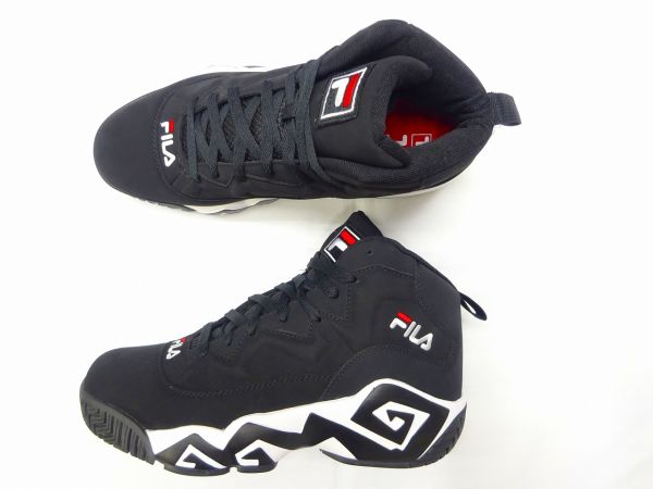 FILA MB FHE102-0001