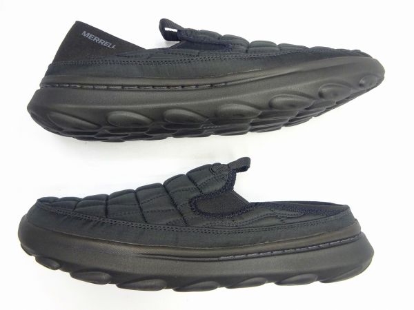 メレルMERRELLメレル HUT MOC 2 M004157｜男の大きな靴の専門店
