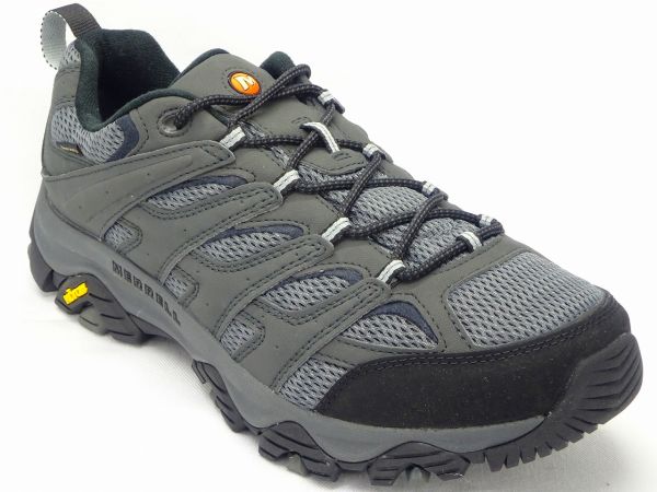 メレル MOAB 3 SYNTHETIC GORE-TEX WIDE WIDTHJ500243W（GRANITE）