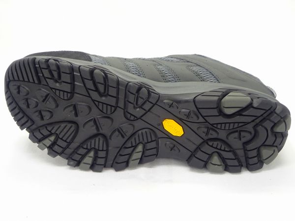 メレル MOAB 3 SYNTHETIC GORE-TEX WIDE WIDTHJ500243W（GRANITE）