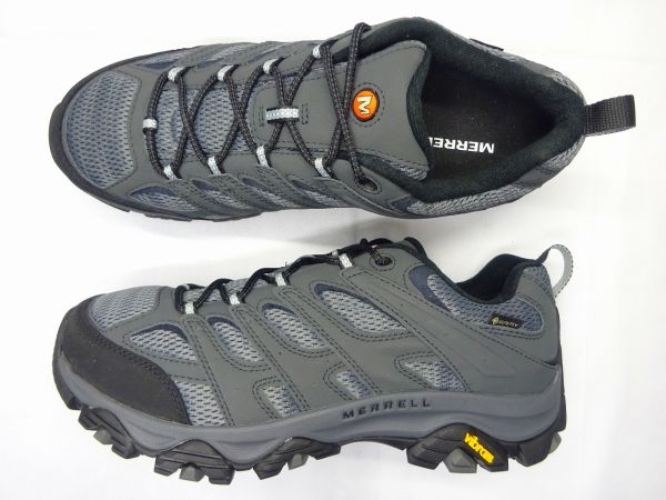 メレル MOAB 3 SYNTHETIC GORE-TEX WIDE WIDTHJ500243W（GRANITE）